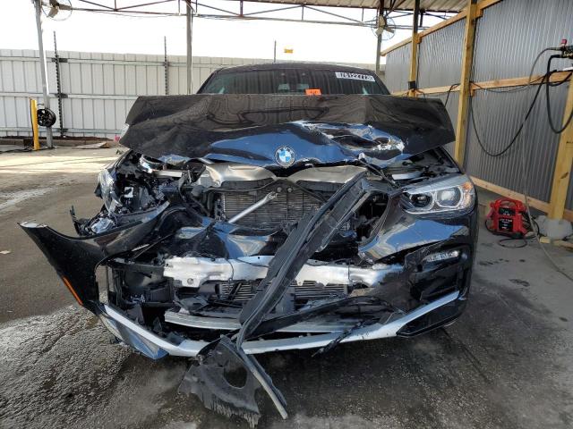 5UX2V1C04M9G70438 BMW X4 XDRIVE3 5