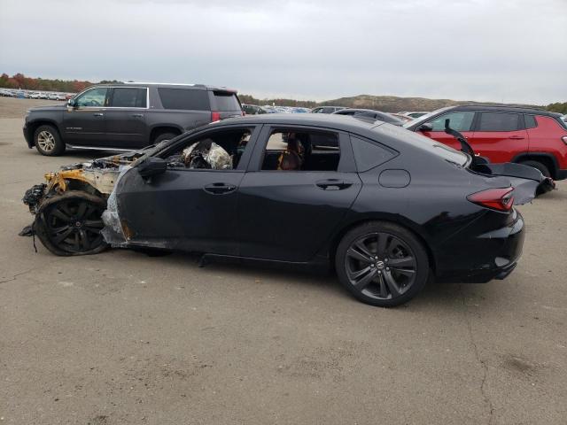 2021 ACURA TLX TECH A - 19UUB5F55MA010388