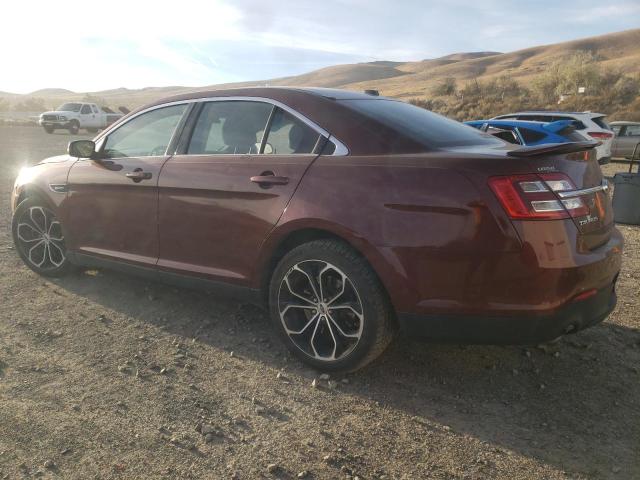 1FAHP2KTXFG100453 Ford TAURUS SHO
