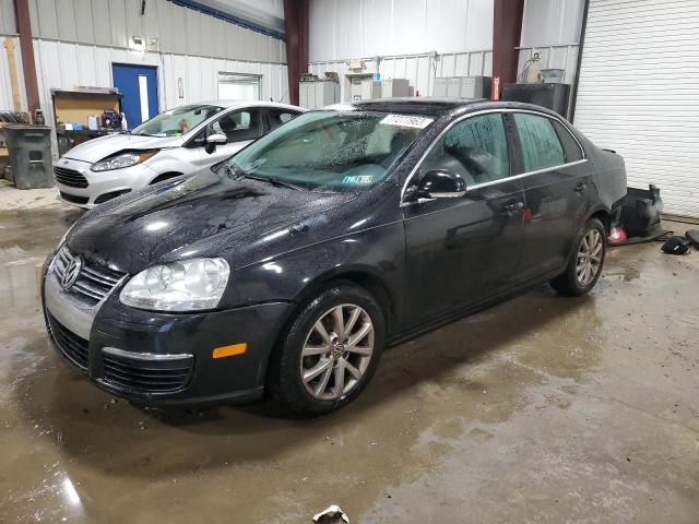 2010 Volkswagen Jetta SE