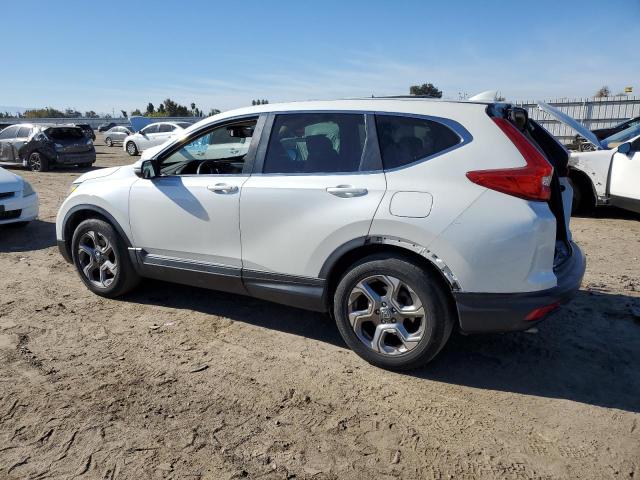 2HKRW1H83HH514624 Honda CR-V EXL