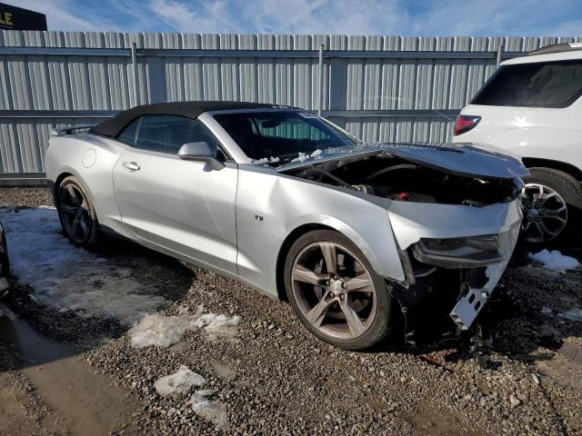 1G1FF3D77H0180244 | 2017 CHEVROLET CAMARO SS