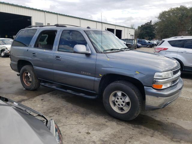 2017 CHEVROLET TAHOE C150 - 1GNEC13T75R151971