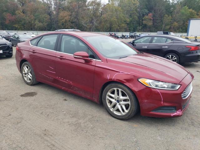 1FA6P0HD5E5391286 | 2014 Ford fusion se