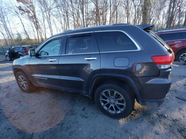 Vin: 1c4rjfbg3ec320887, lot: 77118633, jeep grand cher limited 20142