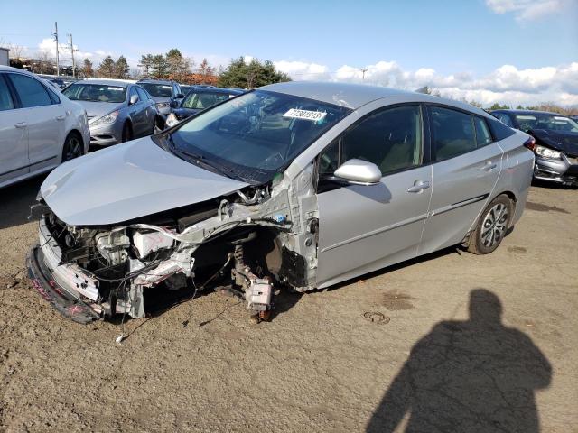 2019 Toyota Prius 