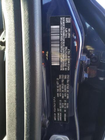 ZFBCFXAB0HP627596 Fiat 500x Pop