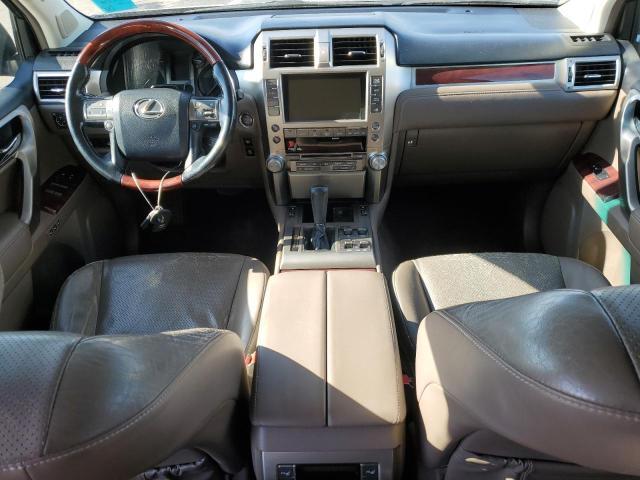 2011 Lexus Gx 460 Premium VIN: JTJJM7FX7B5030301 Lot: 74957523