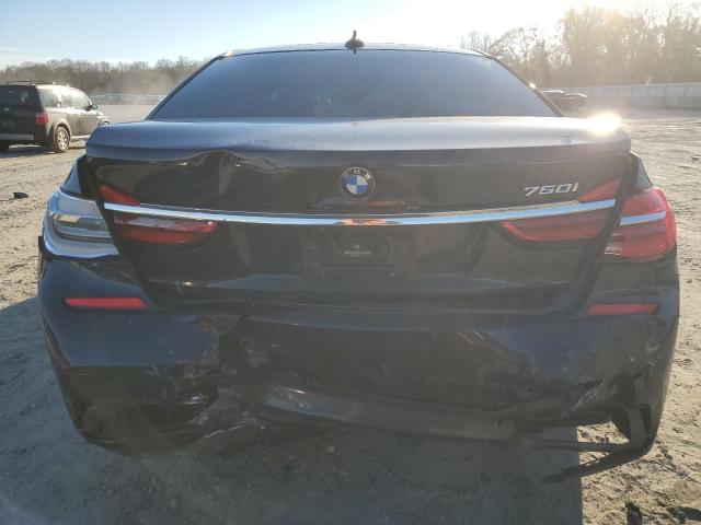 VIN WBA7F0C55HGM21071 2017 BMW 7 Series, 750 I no.6