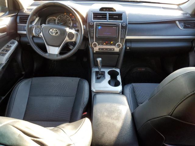 4T1BF1FKXEU301117 2014 Toyota Camry L