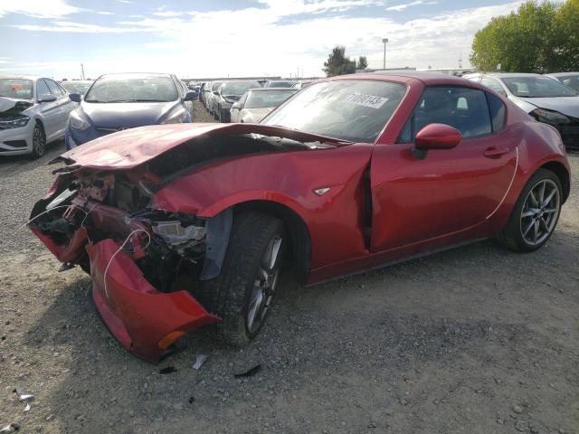 2021 Mazda MX-5 Miata Grand Touring