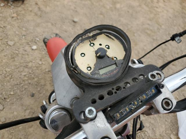 2008 HARLEY-DAVIDSON XL883 L 1HD4CR21X8K432726