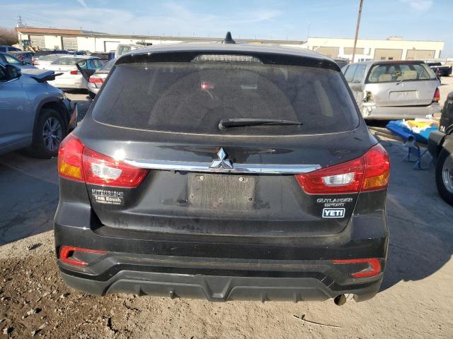 JA4AP3AU0KU008107 | 2019 MITSUBISHI OUTLANDER