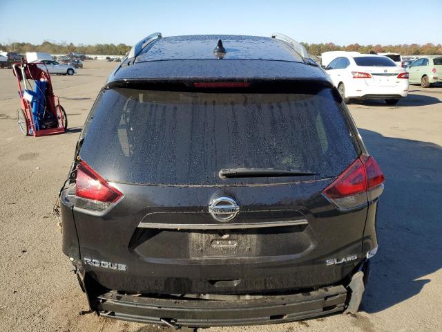 5N1AT2MV0JC843365 | 2018 NISSAN ROGUE S