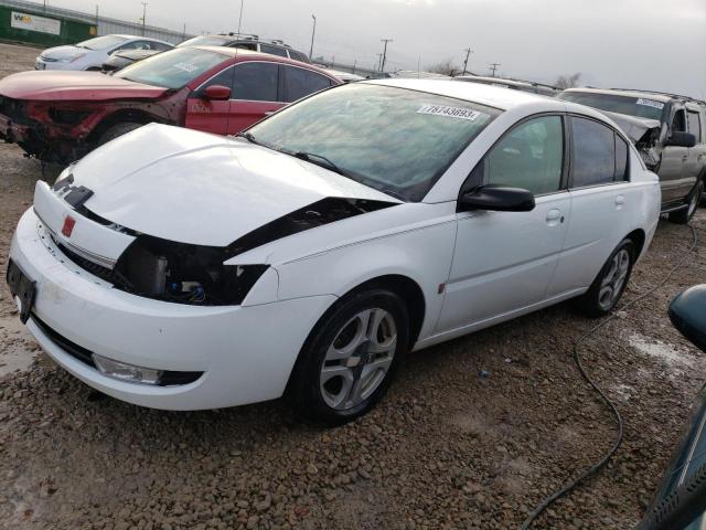 2003 Saturn Ion 