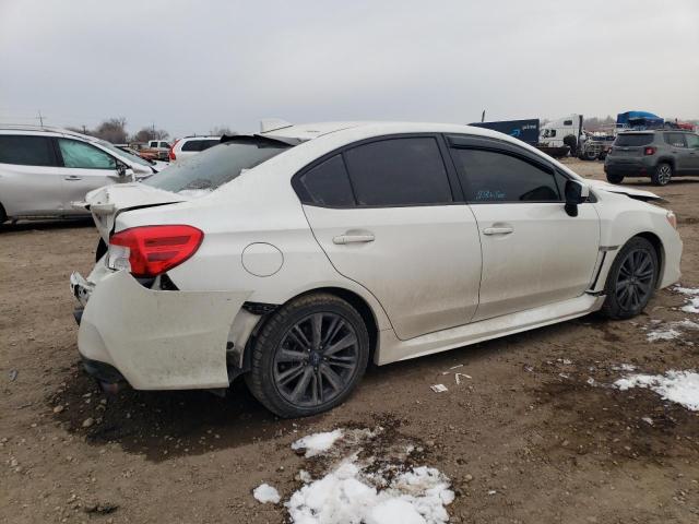 JF1VA1A68M9801293 | 2021 SUBARU WRX