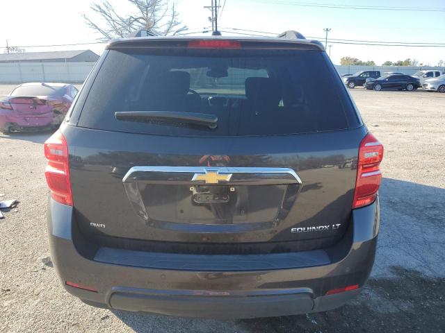 2GNFLFEK2G6139747 | 2016 CHEVROLET EQUINOX LT