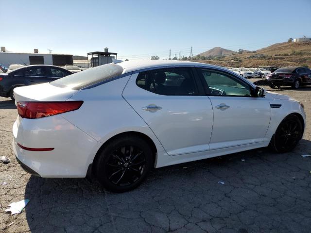 KNAGM4A72F5618161 KIA Optima Lx