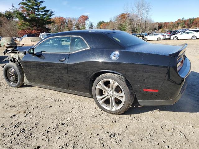 2C3CDZBT9NH105429 Dodge Challenger R/t