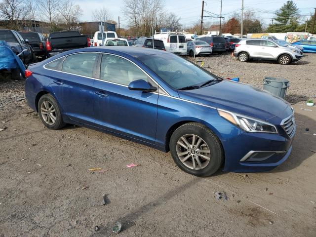 5NPE24AF3HH439556 | 2017 HYUNDAI SONATA SE