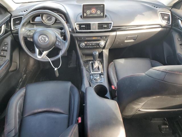 JM1BM1W73E1129228 | 2014 MAZDA 3 GRAND TO