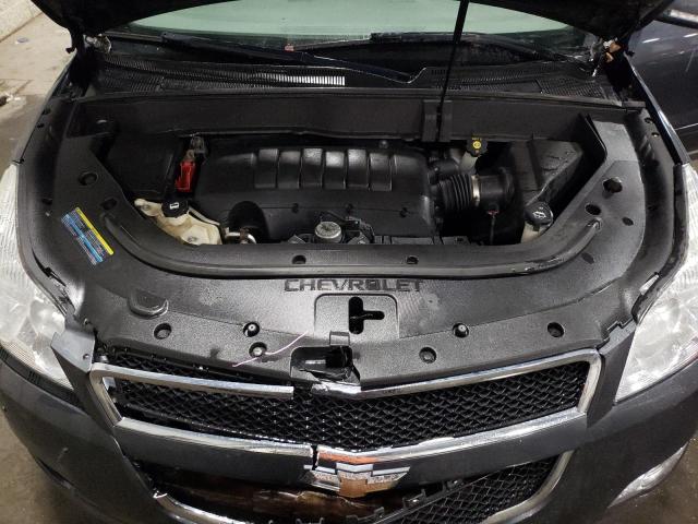 1GNLVFED3AS129120 | 2010 Chevrolet traverse lt