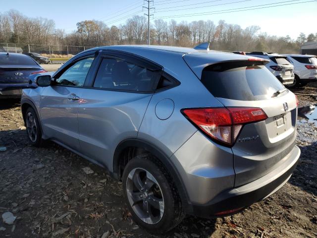 3CZRU6H59JM721098 | 2018 HONDA HR-V EX