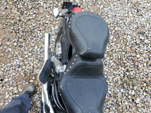 2002 HONDA VTX1800 R 1HFSC49012A000666