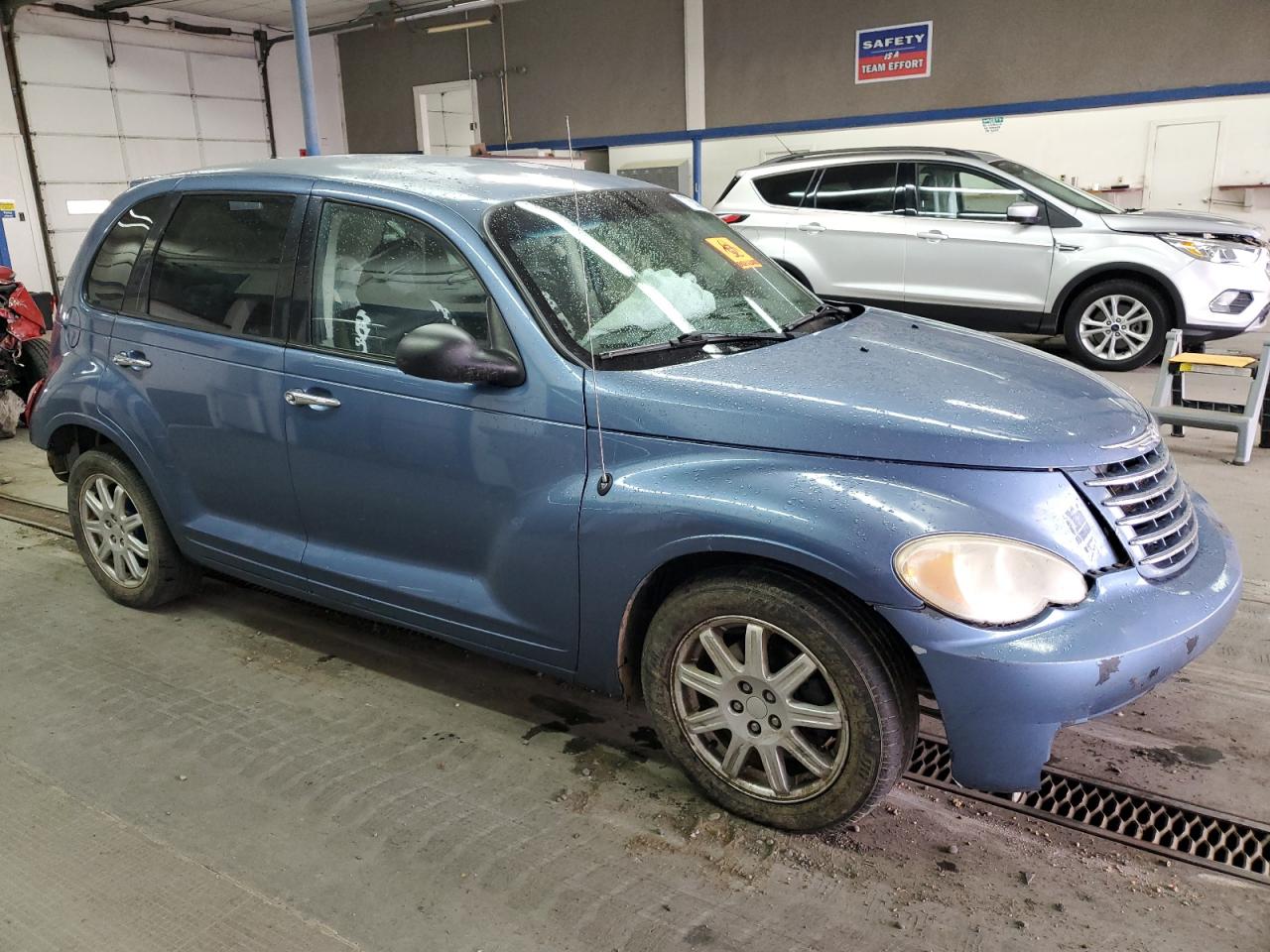 3A4FY58B57T612451 2007 Chrysler Pt Cruiser Touring