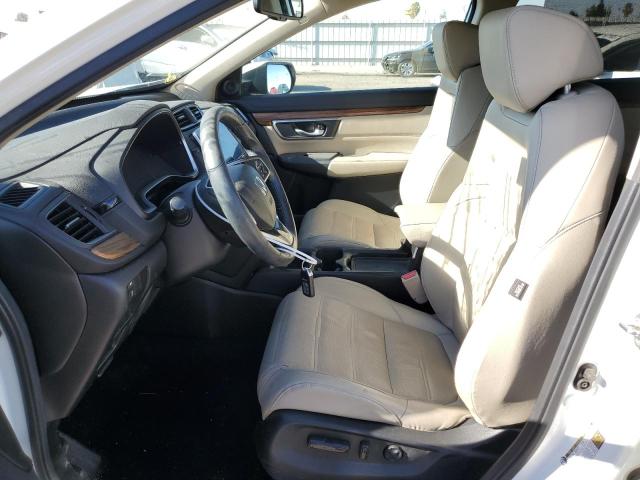 2HKRW1H83HH514624 Honda CR-V EXL