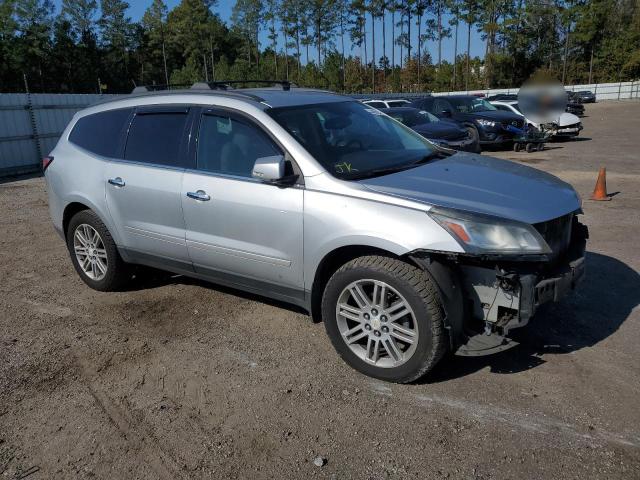 1GNKRGKD1FJ295983 | 2015 CHEVROLET TRAVERSE L