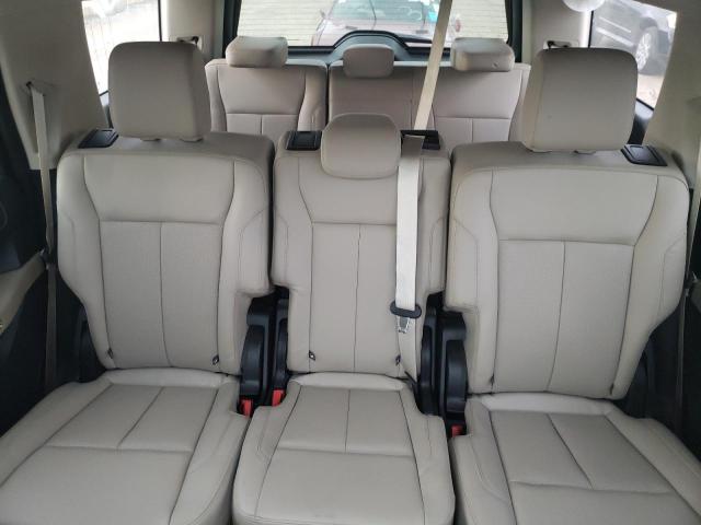 1FMJU1HT0NEA49248 Ford Expedition Xlt