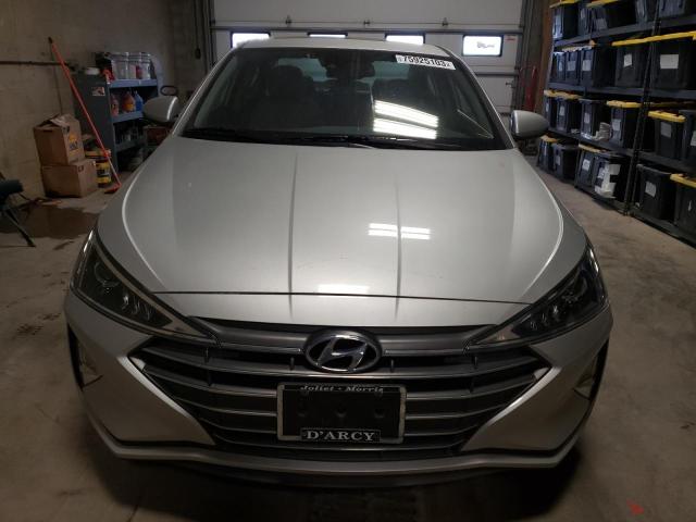 5NPD84LFXLH523213 | 2020 HYUNDAI ELANTRA SE