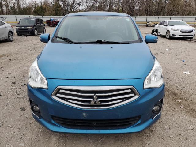 ML32F4FJ7KHF05820 | 2019 MITSUBISHI MIRAGE G4