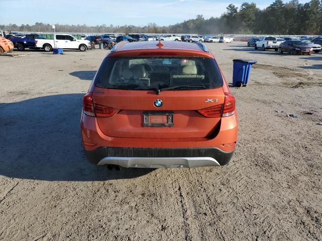 VIN WBAVM1C50FV316059 2015 BMW X1, Sdrive28I no.6