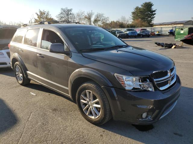 3C4PDCBG9HT522882 | 2017 DODGE JOURNEY SX