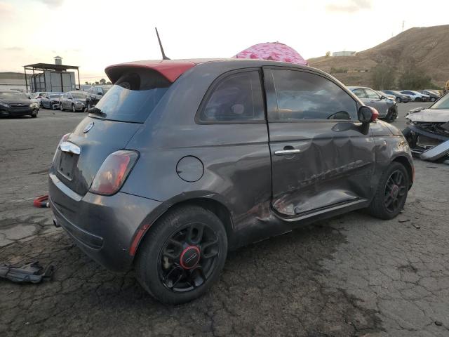 3C3CFFAR8FT662999 | 2015 FIAT 500 POP