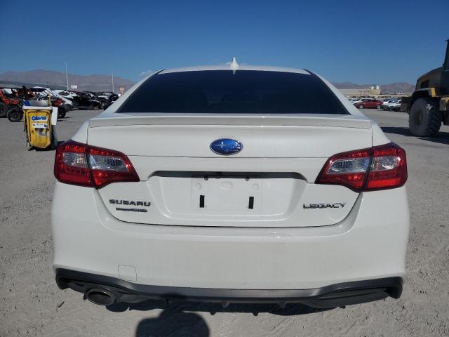 2019 SUBARU LEGACY SPO - 4S3BNAR60K3029961