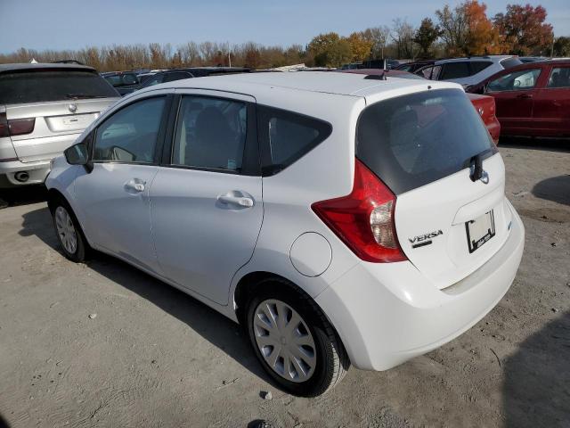 3N1CE2CP1GL374216 | 2016 Nissan versa note s