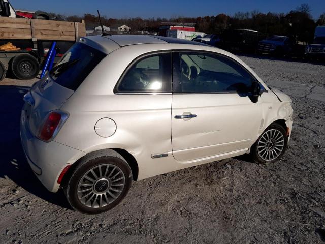 2015 FIAT 500 LOUNGE 3C3CFFCR3FT555663