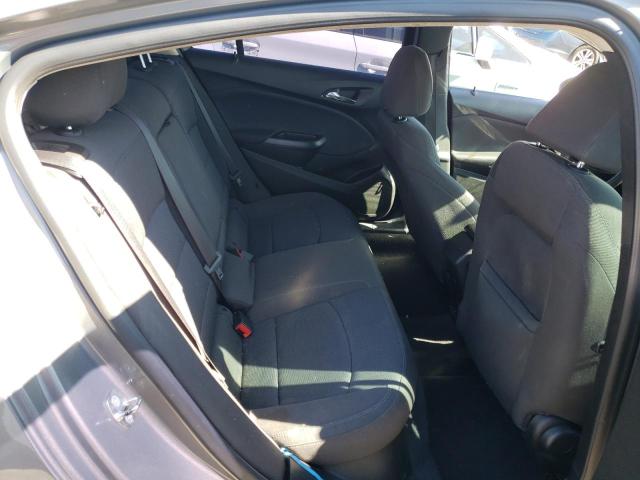 1G1BE5SM5J7181346 Chevrolet CRUZE LT