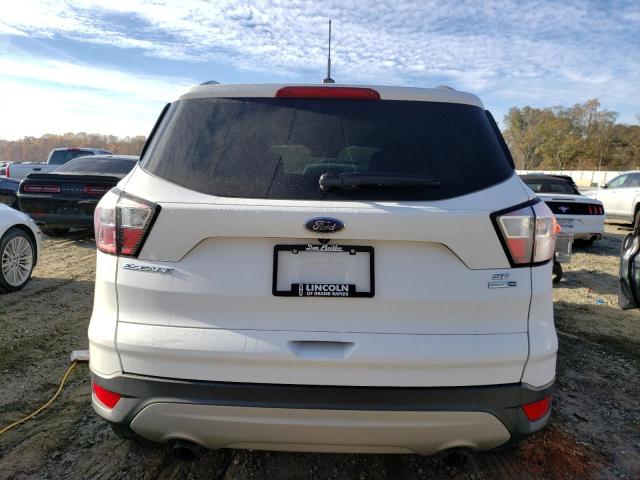 1FMCU9GD4JUB45336 | 2018 FORD ESCAPE SE