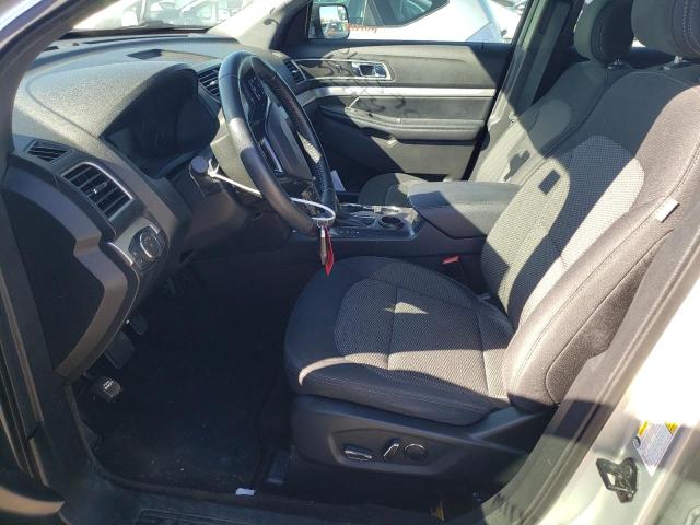2017 FORD EXPLORER X - 1FM5K7D86HGB90068