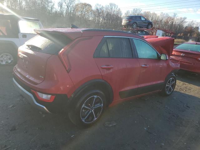 2023 KIA NIRO SX KNDCT3LE4P5068148