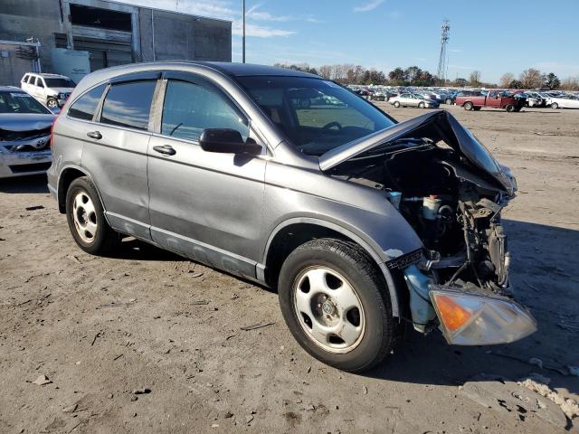 2010 Honda Cr-V Lx VIN: 5J6RE3H36AL046094 Lot: 78485443