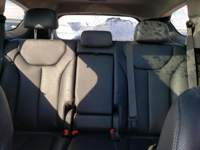 2020 HYUNDAI SANTA FE L - 5NMS5CAD6LH290889