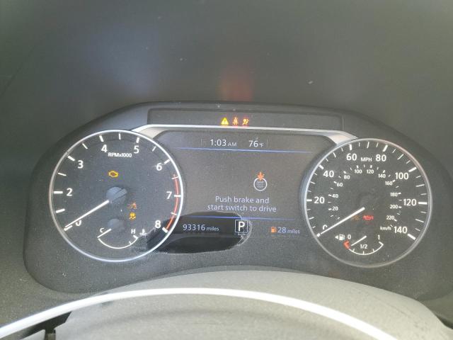 1N4BL4DV4LC284755 Nissan ALTIMA SV