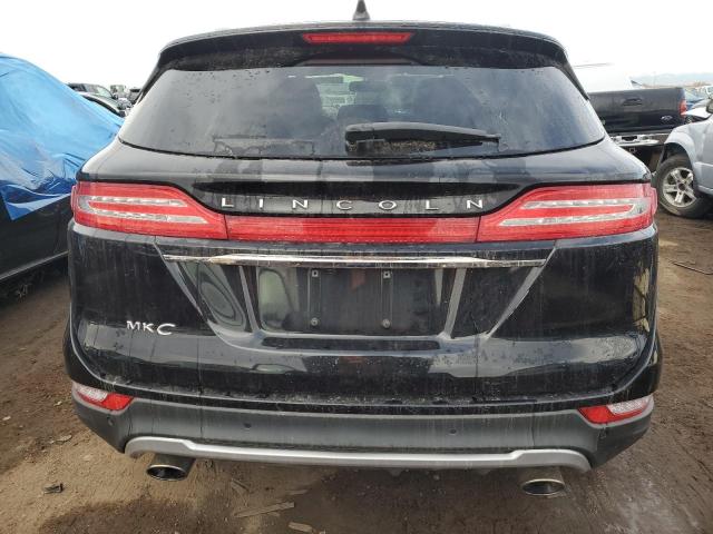 5LMCJ1D94KUL53208 Lincoln MKC