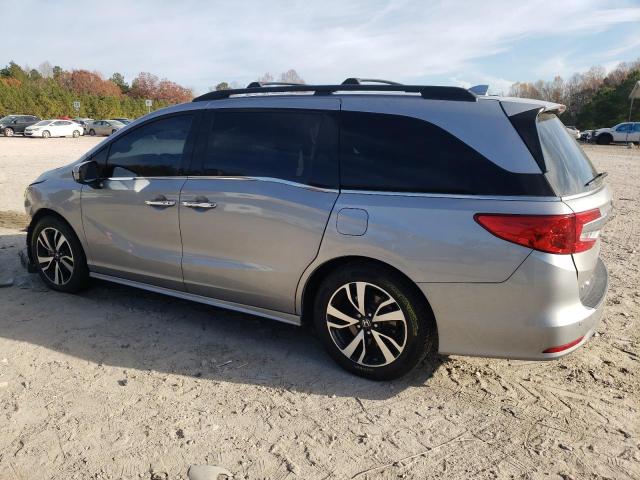 5FNRL6H96KB061118 2019 HONDA ODYSSEY, photo no. 2