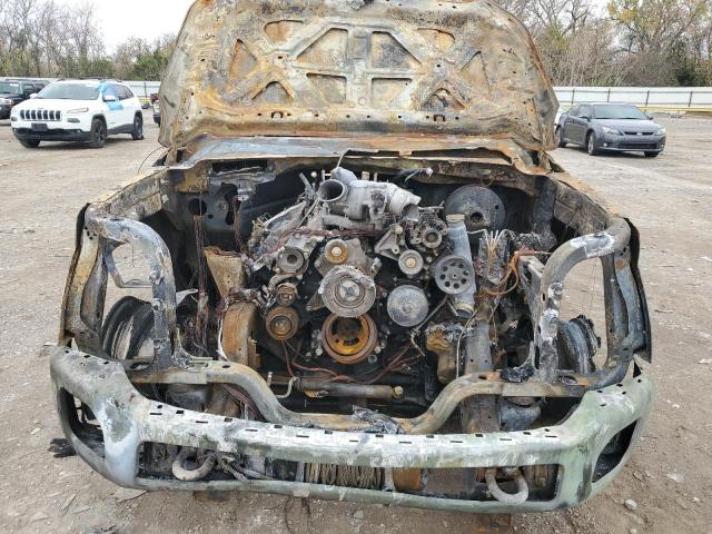 1FT7W2BTXGEA22004 | 2016 FORD F250 SUPER